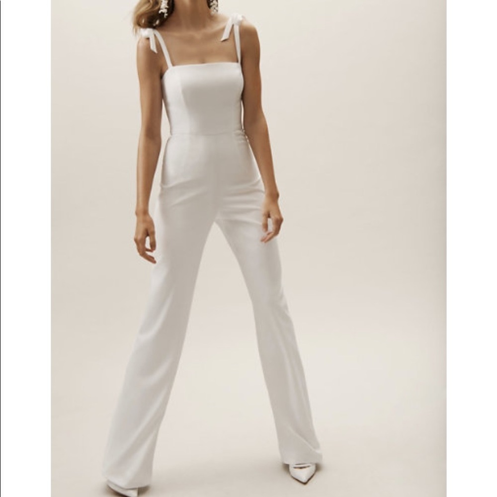 Theia Trinity Jumpsuit